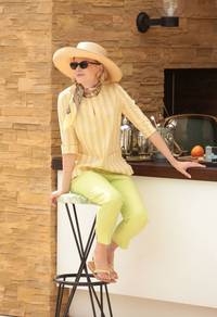 Кадр Принцесса Монако