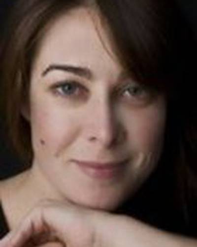 Марта Рубио фото