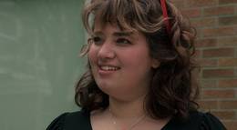 Кадр из фильма "Учитель на замену" - 1