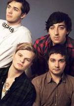 Grizzly Bear фото