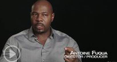 О съёмках №2