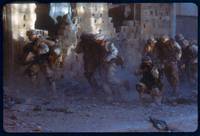 Кадр Черный ястреб