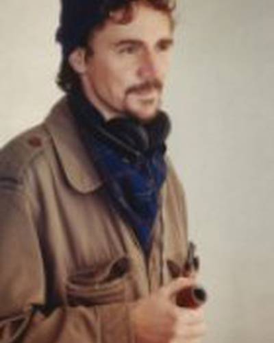 Эдоардо Уинспир фото