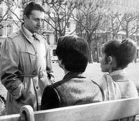 Кадр Украденные поцелуи