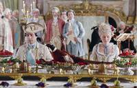 Кадр Мария-Антуанетта