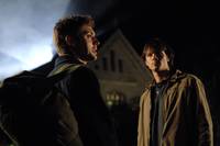 Кадр Сверхъестественное