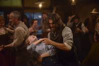 Кадр Ад на колёсах