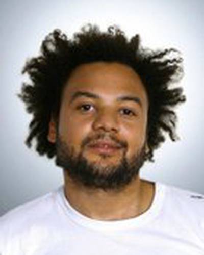 Фабрис Эбуе фото