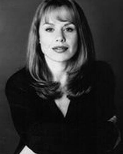 Джули Диксон Джексон фото