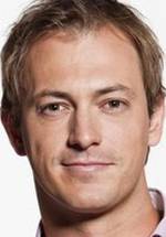 Блэр МакДонаф фото