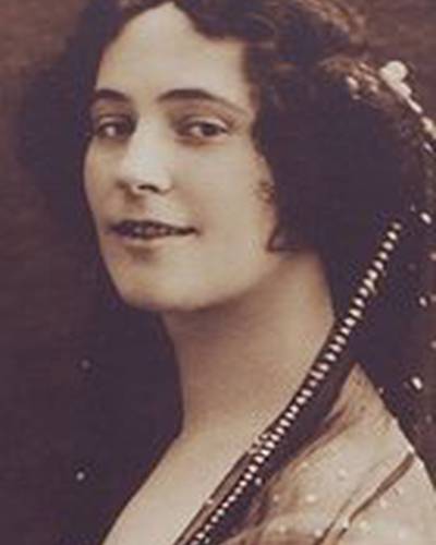 Элси Хеймс фото