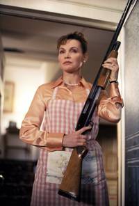 Кадр Малкольм в центре внимания