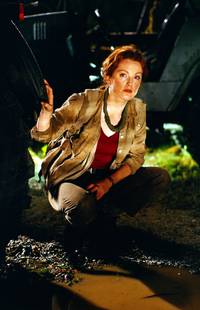 Кадр Парк Юрского периода 2: Затерянный мир