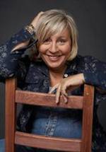 Марина Голуб фото