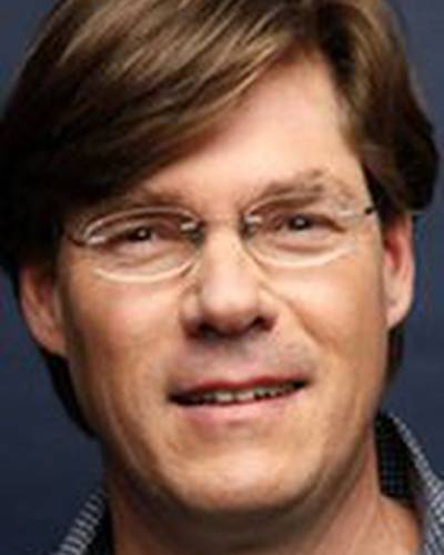 Дэвид Хаджинс фото