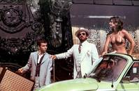 Кадр Запах женщины