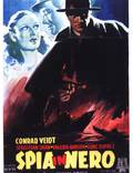 Постер из фильма "Шпион в черном" - 1