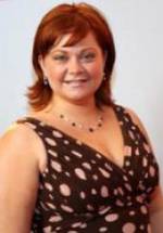 Кэти Бриер фото