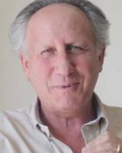 Питер Уэрнер фото