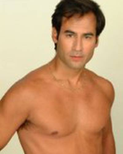 Jack Ketchmark фото