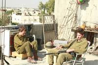 Кадр Зажечь в Касбе