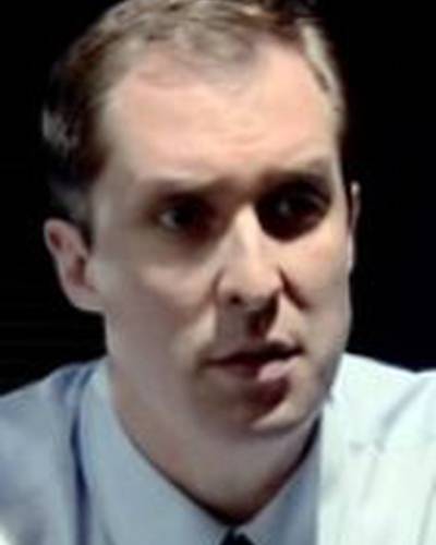 Эндрю Брук фото