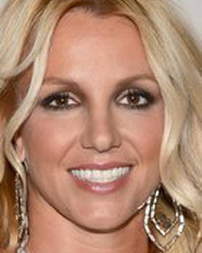 Бритни Спирс фото