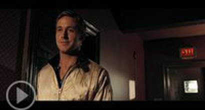 Интервью с Оскаром Айзеком