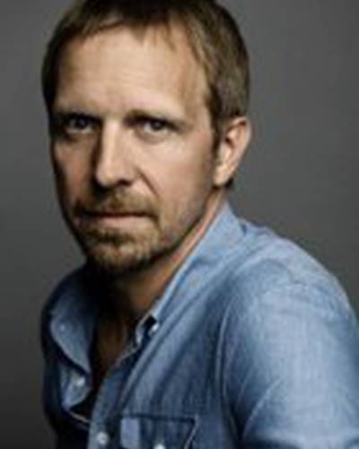 Дженс Даль фото