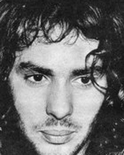 Пьер Клементе фото