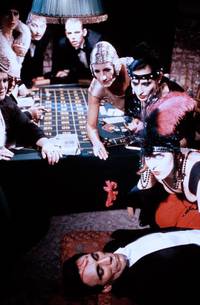 Кадр Анита – танцы порока