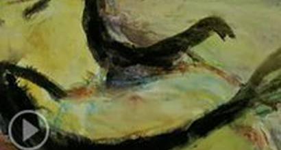 Интервью с Колетт Гуэн