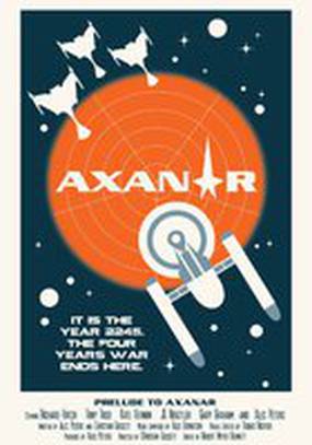 Star Trek: Prelude to Axanar
