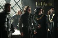 Кадр Колдунья