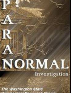 Paranormal Investigation