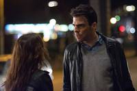 Кадр Хитмен: Агент 47