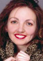 Марианна Мокшина фото