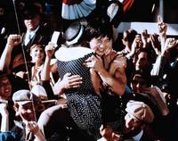 Кадр Драка в Бэттл Крик