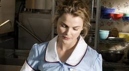 Кадр из фильма "Официантка" - 2