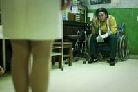 Кадр Я видел Дьявола