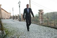 Кадр Американец