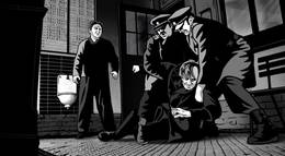 Кадр из фильма "Алоис Небель и его призраки" - 1