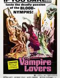 Постер из фильма "Вампиры-любовники" - 1
