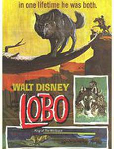 Легенда о Лобо