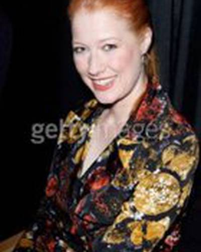 Мелинда Чилтон фото