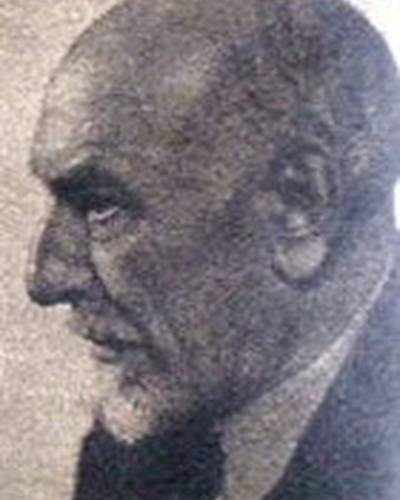 Луиджи Пиранделло фото