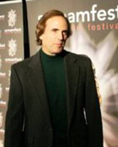 Стивен Джей Рубин фото