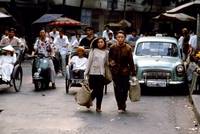 Кадр Небо и земля