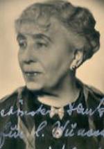 Ольга Энгель фото