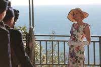 Кадр Принцесса Монако